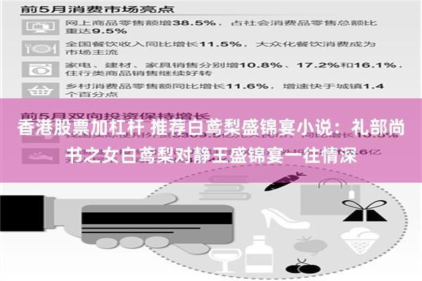 香港股票加杠杆 推荐白鸢梨盛锦宴小说：礼部尚书之女白鸢梨对静王盛锦宴一往情深