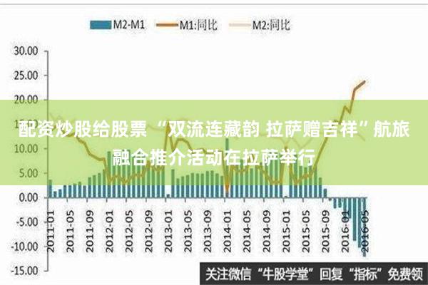 配资炒股给股票 “双流连藏韵 拉萨赠吉祥”航旅融合推介活动在拉萨举行