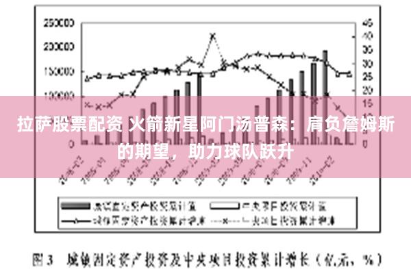 拉萨股票配资 火箭新星阿门汤普森：肩负詹姆斯的期望，助力球队跃升