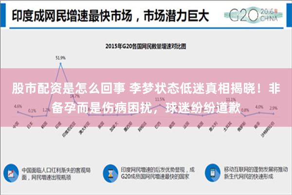 股市配资是怎么回事 李梦状态低迷真相揭晓！非备孕而是伤病困扰，球迷纷纷道歉