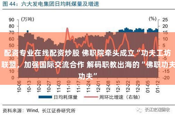 配资专业在线配资炒股 佛职院牵头成立“功夫工坊”联盟，加强国际交流合作 解码职教出海的“佛职功夫”