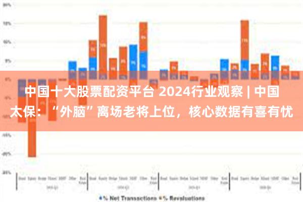 中国十大股票配资平台 2024行业观察 | 中国太保：“外脑”离场老将上位，核心数据有喜有忧