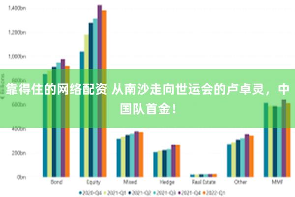 靠得住的网络配资 从南沙走向世运会的卢卓灵，中国队首金！